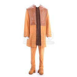 Orangutan Army Uniform - PLANET OF THE APES FILMS AND TELEVISION SERIES (1968 - 1974)