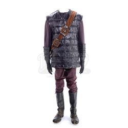 Gorilla Army Uniform - PLANET OF THE APES FILMS AND TELEVISION SERIES (1968 - 1974)