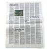 Image 6 : ‘Faster Than Speeding Light!’ Daily Planet Newspaper - LOIS & CLARK: THE NEW ADVENTURES OF SUPERMAN 