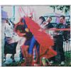 Image 7 : ‘Faster Than Speeding Light!’ Daily Planet Newspaper - LOIS & CLARK: THE NEW ADVENTURES OF SUPERMAN 