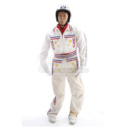 Super Dave Osborne's (Bob Einstein) Stunt Dummy - SUPER DAVE (1987 - 1999)