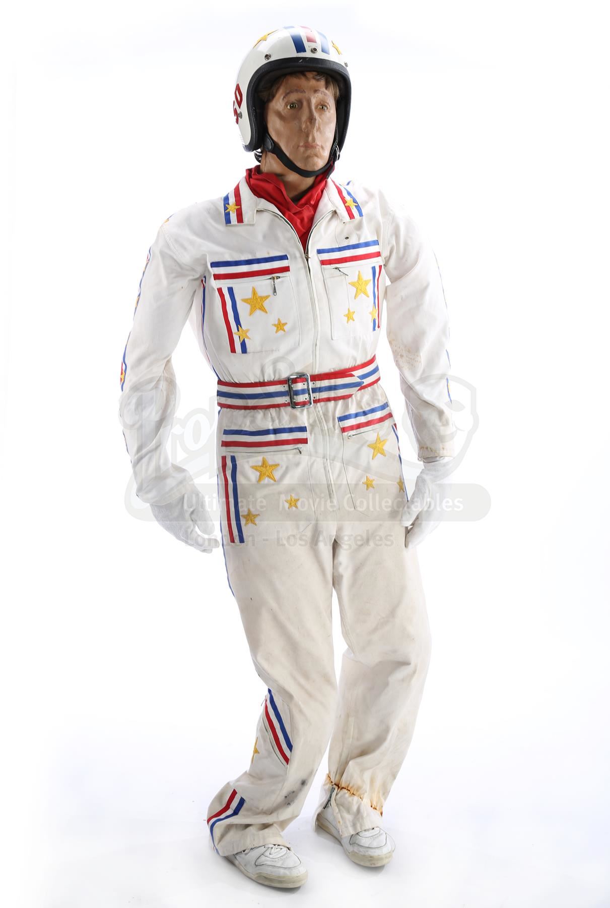 Super Dave Osborne's (Bob Einstein) Stunt Dummy SUPER DAVE (1987 1999)