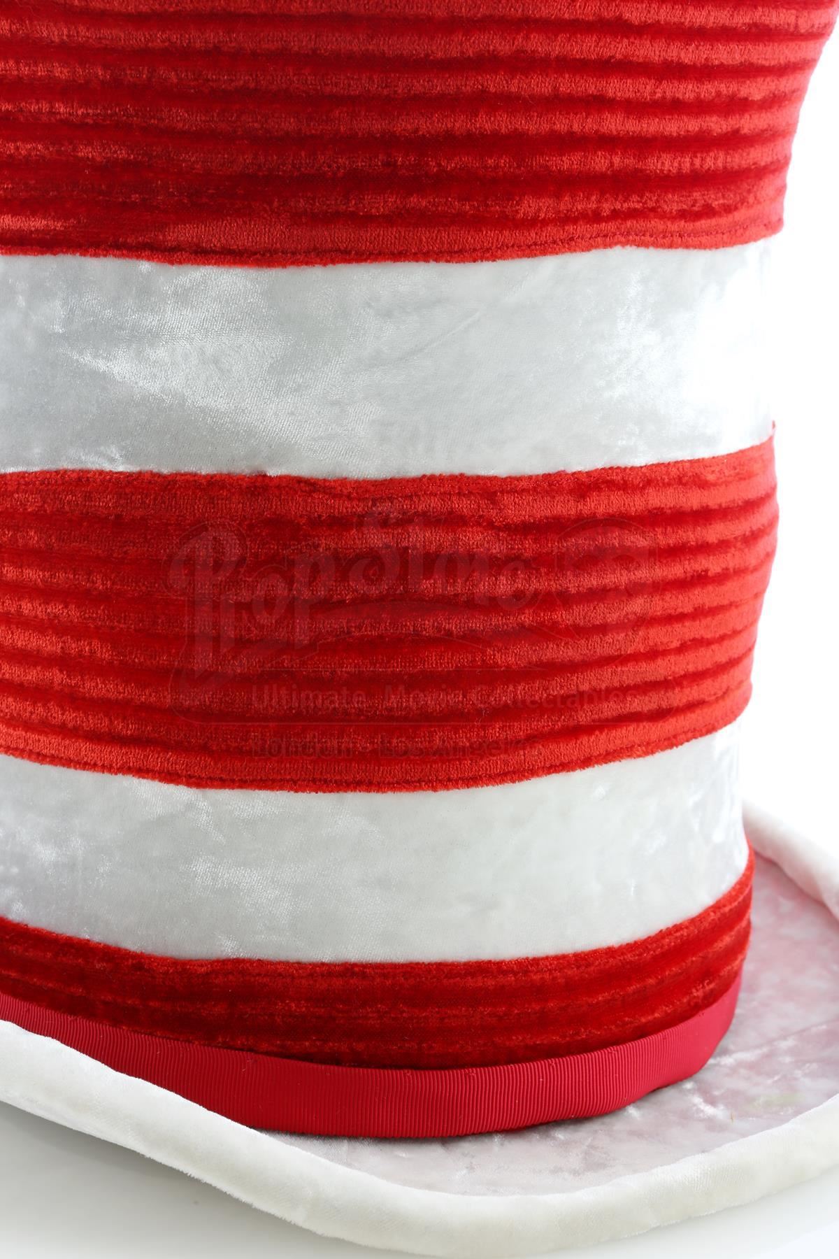 cat in the hat top hat