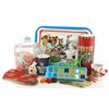 Image 2 : Collection Of Playhouse Kitchen Items - PEE-WEE’S PLAYHOUSE (1986 - 1991)