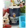 Image 3 : Collection Of Playhouse Kitchen Items - PEE-WEE’S PLAYHOUSE (1986 - 1991)