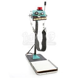 Playhouse Weight-O-Matic Character - PEE-WEE’S PLAYHOUSE (1986 - 1991)