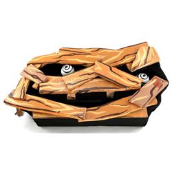 Floory Main Cast Character Puppet - PEE-WEE’S PLAYHOUSE (1986 - 1991)