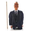 Image 10 : President Richard Nixon's Puppet Head and Body - D.C. FOLLIES (1987 - 1989)
