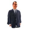 Image 2 : President Richard Nixon's Puppet Head and Body - D.C. FOLLIES (1987 - 1989)