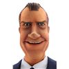 Image 8 : President Richard Nixon's Puppet Head and Body - D.C. FOLLIES (1987 - 1989)