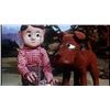 Image 11 : Goliath (Hal Smith) Stop-Motion Dog Puppet - DAVEY & GOLIATH (1960 - 2004)