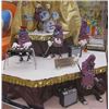 Image 11 : Red's California Raisin Puppet and Keyboard Replica Signed By Will Vinton - CALIFORNIA RAISINS (BASE