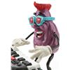 Image 5 : Red's California Raisin Puppet and Keyboard Replica Signed By Will Vinton - CALIFORNIA RAISINS (BASE