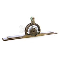 Keebler Elves' Tree Oven Lever - KEEBLER BAKED GOODS COMMERCIALS (1980s)