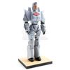 Image 1 : Orkin Man's Cyborg Puppet Miniature - ORKIN PEST CONTROL COMMERCIALS (1980s - 1990s)