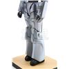 Image 9 : Orkin Man's Cyborg Puppet Miniature - ORKIN PEST CONTROL COMMERCIALS (1980s - 1990s)