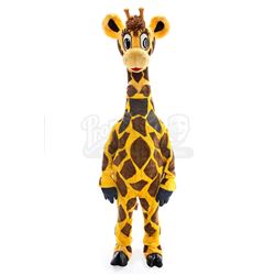 Geoffrey The Giraffe's Walkabout Costume - TOYS “R” US (1980s)