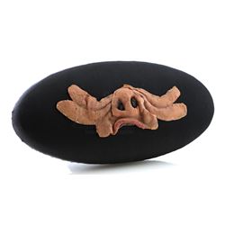 Male Nurse's ‘Pig Face’ Makeup Appliance - THE TWILIGHT ZONE (1959 - 1964)