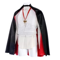 Grandpa's (Howard Morton) Signature Ensemble - THE MUNSTERS TODAY (1987 - 1991)