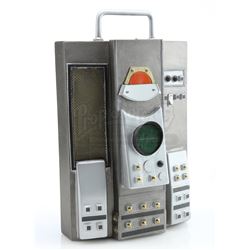 Futuristic Prop Bomb Pack - DOCTOR WHO (1963 - PRESENT)