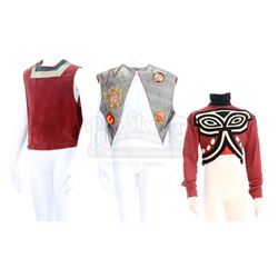 Unidentified Costume Tops - LAND OF THE GIANTS (1968)/ IN LIKE FLINT (1967)/ UNKNOWN PRODUCTIONS