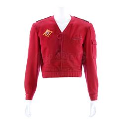 Pilot Steve Burton’s (Gary Conway) Flight Jacket - LAND OF THE GIANTS (1968 - 1970)
