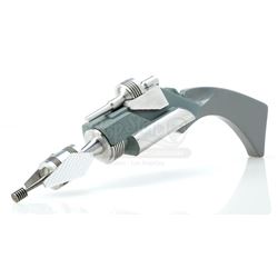 Klingon Disruptor - STAR TREK: THE ORIGINAL SERIES (1966 - 1969)