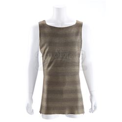 Klingon's Black and Gold Tunic - STAR TREK: THE ORIGINAL SERIES (1966 - 1969) - THE TROUBLE WITH TRI