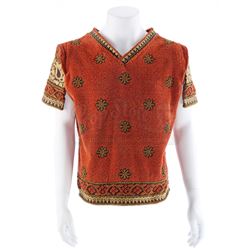 Captain R.M. Merik's (William Smithers) Roman Tunic - STAR TREK: THE ORIGINAL SERIES (1966 - 1969) -