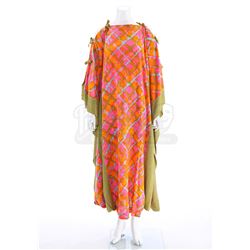 Marta’s (Yvonne Craig) Caftan - STAR TREK: THE ORIGINAL SERIES (1966 - 1969) - WHOM GODS DESTROY