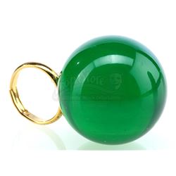 Argelius Ii Nightclub Ring - STAR TREK: THE ORIGINAL SERIES (1966 - 1969) - WOLF IN THE FOLD