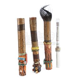 A Collection Of ‘Stim’ Devices - GENESIS II (1973)