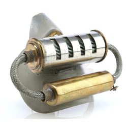 Batman and Robin's Bat-Respirator - BATMAN (1966 - 1968) - SEASON 1 & 2