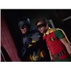 Image 10 : Robin The Boy Wonder’s (Burt Ward) Production-Made Vest - BATMAN (1966 - 1968)