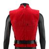 Image 5 : Robin The Boy Wonder’s (Burt Ward) Production-Made Vest - BATMAN (1966 - 1968)