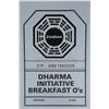 Image 5 : Dharma Initiative Food Rations - LOST (2004 - 2010)
