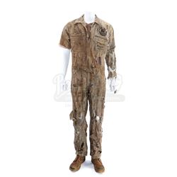 Roger Linus' (Jon Gries) Dharma Initiative Jumpsuit Ensemble - LOST (2004 - 2010)