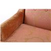 Image 6 : Slumber Room Rose Color Upholstered Armchair - SIX FEET UNDER (2001 - 2005)