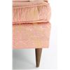 Image 7 : Slumber Room Rose Color Upholstered Armchair - SIX FEET UNDER (2001 - 2005)