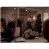 Image 9 : Slumber Room Rose Color Upholstered Armchair - SIX FEET UNDER (2001 - 2005)
