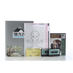 Claire Fisher’s (Lauren Ambrose) Ensemble, Ruth Fisher's (Frances Conroy) Props and George Sibley’s 