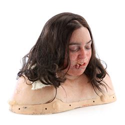Dawn Budge's (Rosie O'Donnell) Special Effects Insert Bust - NIP/TUCK (2003 - 2010)