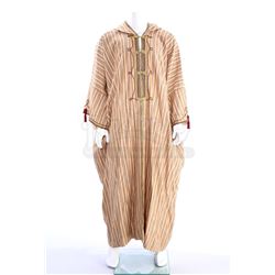 Tony Soprano's (James Gandolfini) Moroccan Caftan - THE SOPRANOS (1999 - 2007)