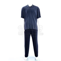 Tony Soprano's (James Gandolfini) Costume - THE SOPRANOS (1999 - 2007)