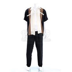 Sal 'Big Pussy' Bonpensiero’s (Vincent Pastore) Costume - THE SOPRANOS (1999 - 2007)