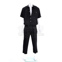 Silvio Dante's (Steven Van Zandt) Costume - THE SOPRANOS (1999 – 2007)