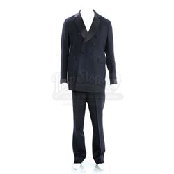 Enoch 'Nucky' Thompson's (Steve Buscemi) 1920S-Style Tuxedo Ensemble - BOARDWALK EMPIRE (2010 - 2014