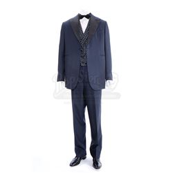 Chalky White's (Michael Kenneth Williams) 1920S-Style Tuxedo Ensemble - BOARDWALK EMPIRE (2010 - 201