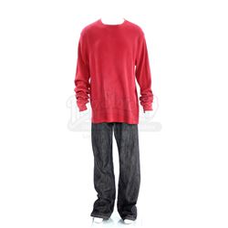 Jesse Pinkman's (Aaron Paul) Ensemble - BREAKING BAD (2008 - 2013)