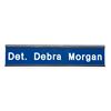 Image 5 : Debra Morgan's (Jennifer Carpenter) Desk Items - DEXTER (2006 - 2013)